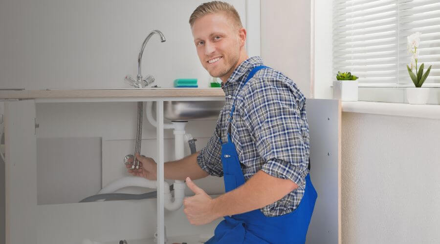 Same Day Plumbing Service in Crystal Springs, MS